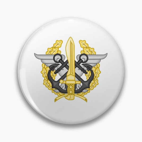 Item preview, the Joint Special Operations Command insignia designed and sold by mikoala50.