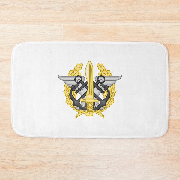 Item preview, the Joint Special Operations Command insignia designed and sold by mikoala50.