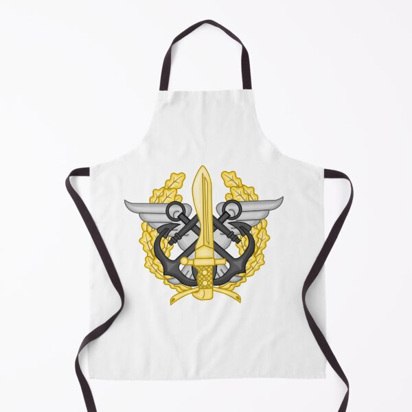 Item preview, the Joint Special Operations Command insignia designed and sold by mikoala50.