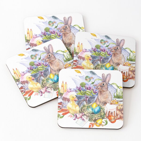 Item preview, Easter   designed and sold by Ann Astro.