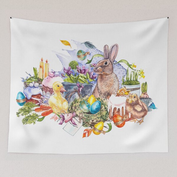 Item preview, Easter   designed and sold by Ann Astro.