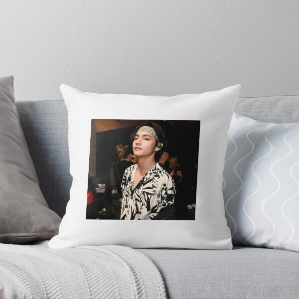 Item preview, bts tae designed and sold by xkenzbts.