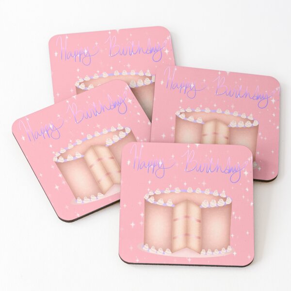 Item preview, Happy B-Day designed and sold by cavvalier.
