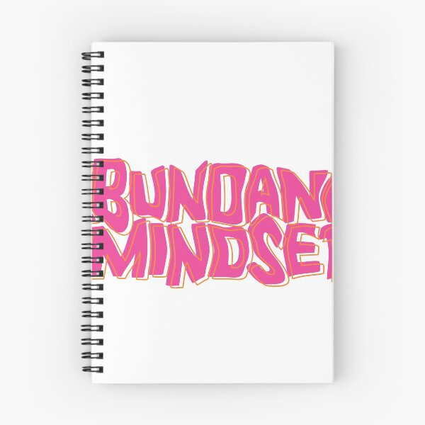 Item preview, Abundance Mindset designed and sold by Riley Swart.