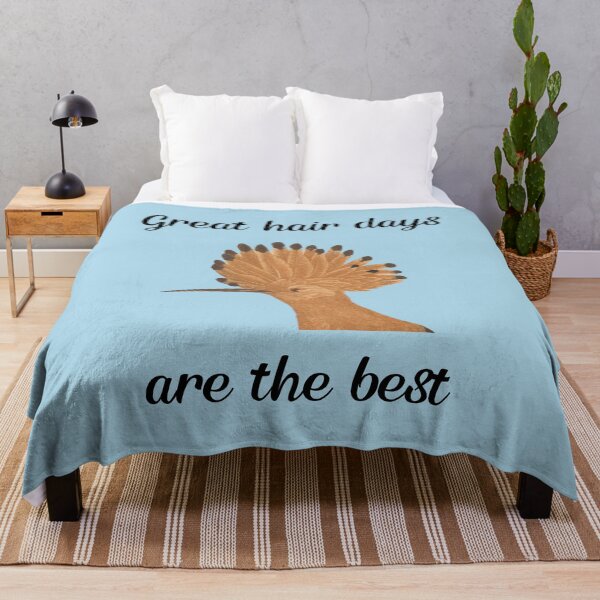 Item preview, Great hair days are the best designed and sold by Ollie P.  Leo.