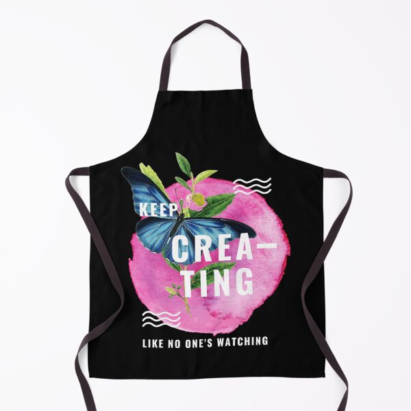 Item preview, Keep Creating designed and sold by Sershni.