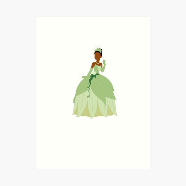 Disney Princess Art Prints Redbubble