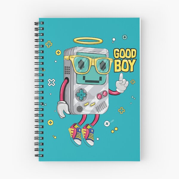 Item preview, Good Boy ,Retro Arcade Emulator Game designed and sold by DigitalArts24.
