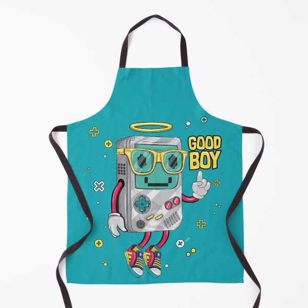 Item preview, Good Boy ,Retro Arcade Emulator Game designed and sold by DigitalArts24.