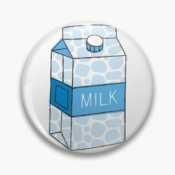 Item preview, Milk Gang designed and sold by BazEris.