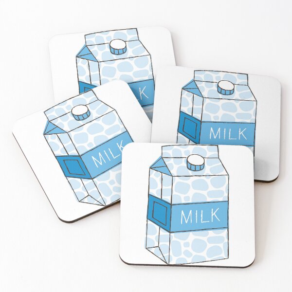 Item preview, Milk Gang designed and sold by BazEris.