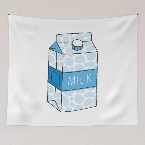 Item preview, Milk Gang designed and sold by BazEris.