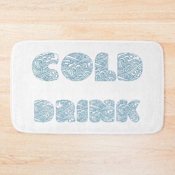 Item preview, Cold drink designed and sold by yayor.
