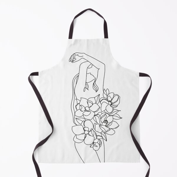 Item preview, Naked woman minimalist . Woman Line Art. designed and sold by OneLinePrint.