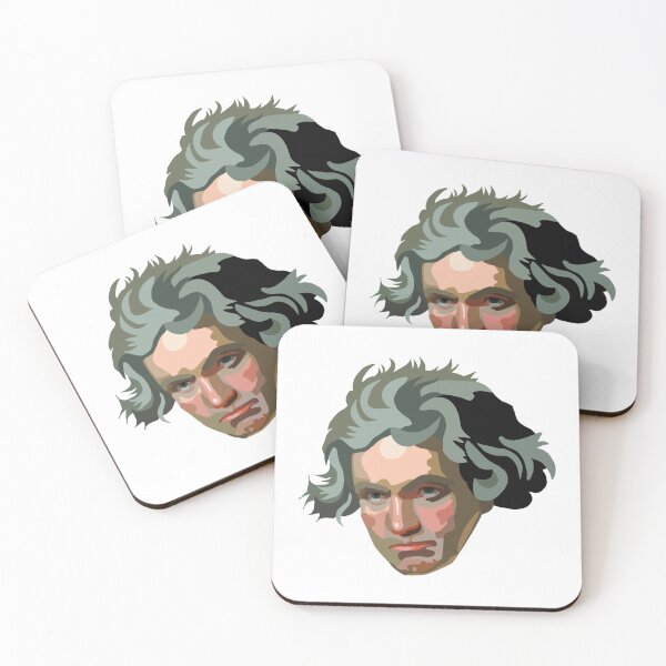 Artikelvorschau, Beethoven allein entworfen und verkauft von mandygracecello.