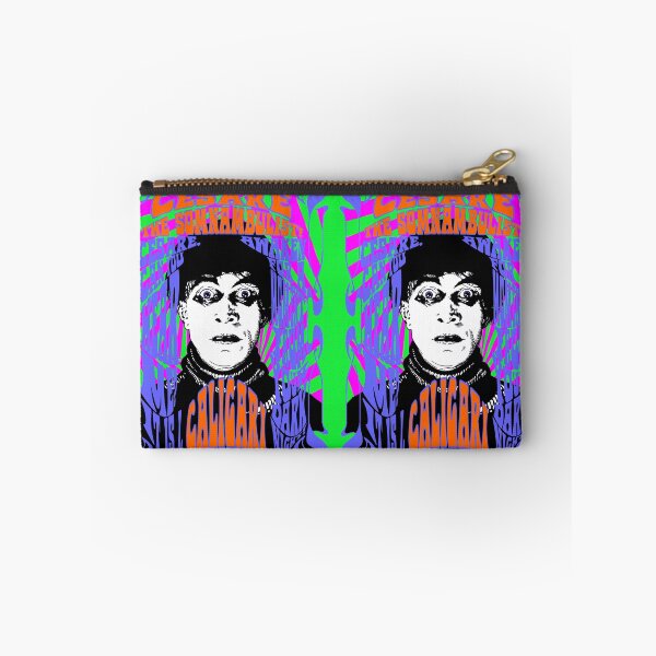 Item preview, The Cabinet Of Dr Caligari 4 designed and sold by Mr Groovey.