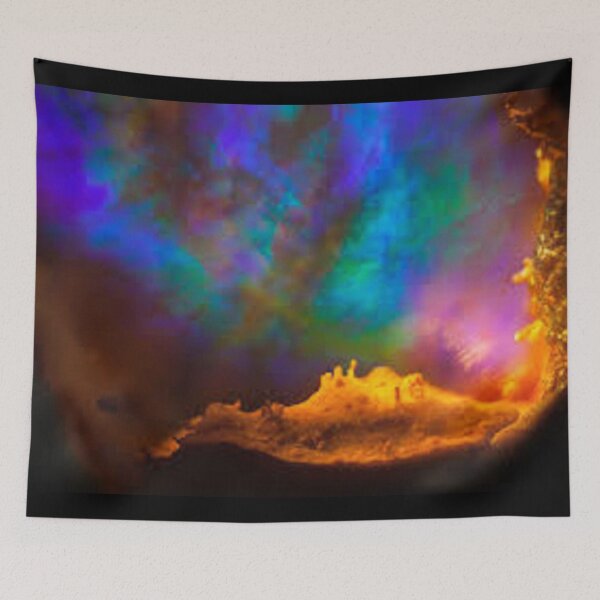 Item preview, Fire Opal designed and sold by BhARTi Taylor.