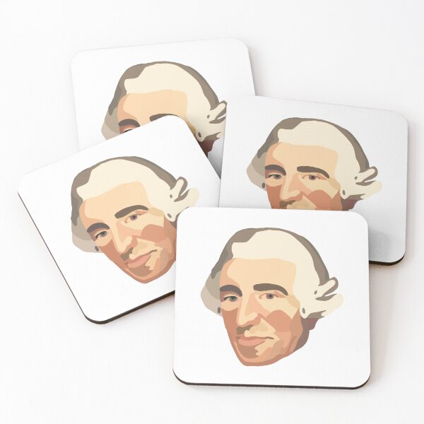 Item preview, Haydn Alone designed and sold by mandygracecello.