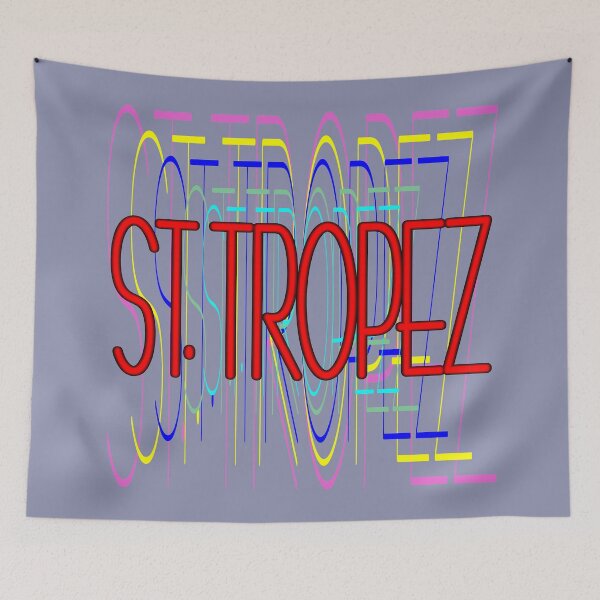Item preview, St. Tropez designed and sold by Robert Elfferich.