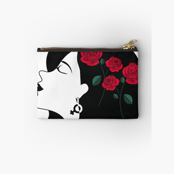 Item preview, HAPPY WOMENS DAY designed and sold by Zebra-fashion.