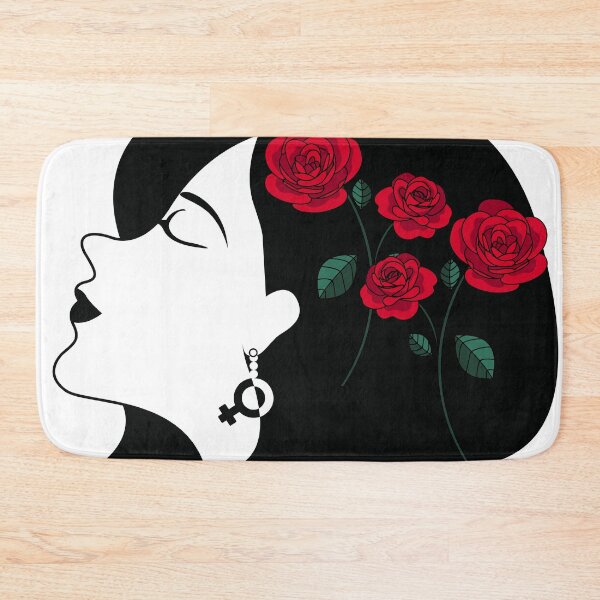 Item preview, HAPPY WOMENS DAY designed and sold by Zebra-fashion.