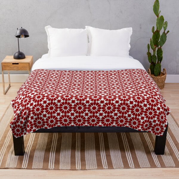 Item preview, Geometric Islamic Pattern designed and sold by NeteDesign.