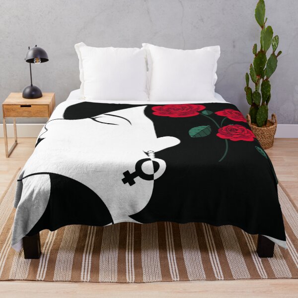 Item preview, HAPPY WOMENS DAY designed and sold by Zebra-fashion.
