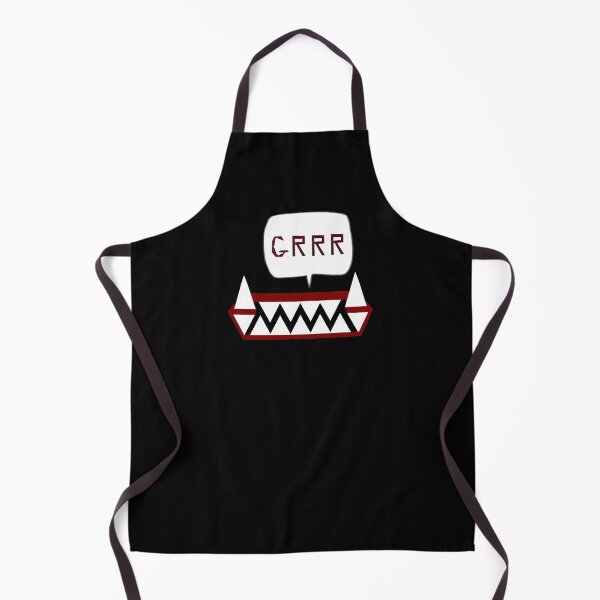 Item preview, GRRR ~ Angry Mouth designed and sold by cherylorraine.