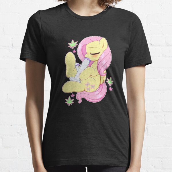 fluttershy yay shirt