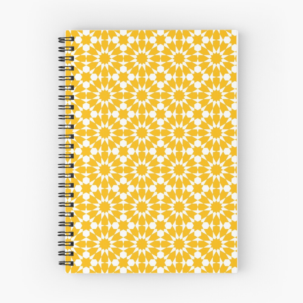 Item preview, Spiral Notebook designed and sold by NeteDesign.