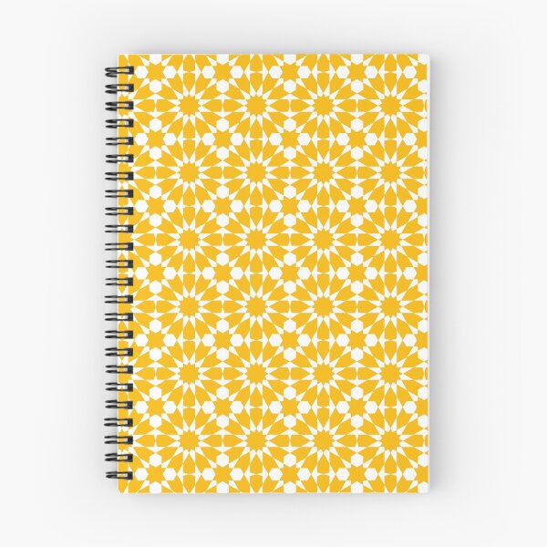 Item preview, Geometric Islamic Pattern designed and sold by NeteDesign.