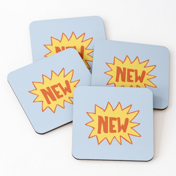 Item preview, Brand New - Yellow designed and sold by heyluckyseven.