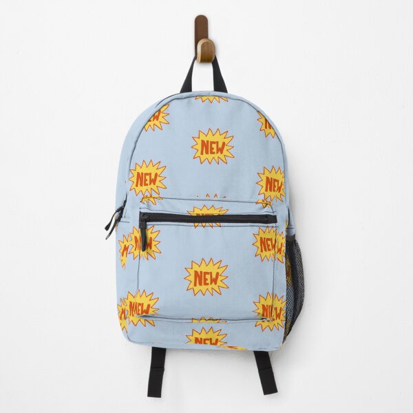 Item preview, Brand New - Yellow designed and sold by heyluckyseven.