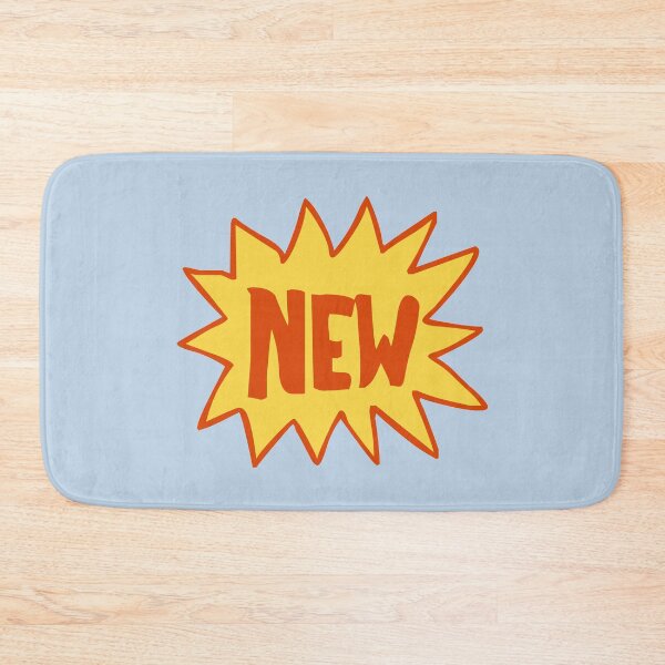 Item preview, Brand New - Yellow designed and sold by heyluckyseven.