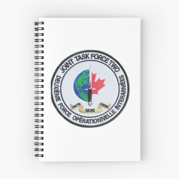 Item preview, Joint Task Force 2 emblem designed and sold by mikoala50.