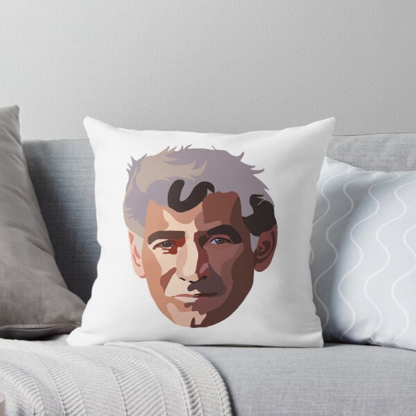 Item preview, Bernstein Alone designed and sold by mandygracecello.