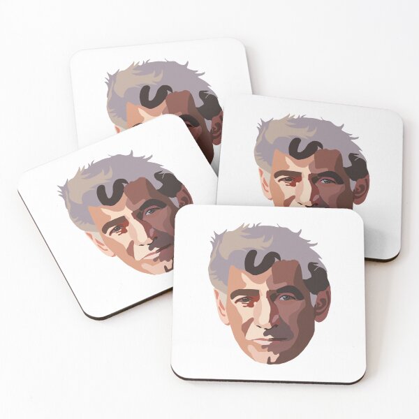 Item preview, Bernstein Alone designed and sold by mandygracecello.