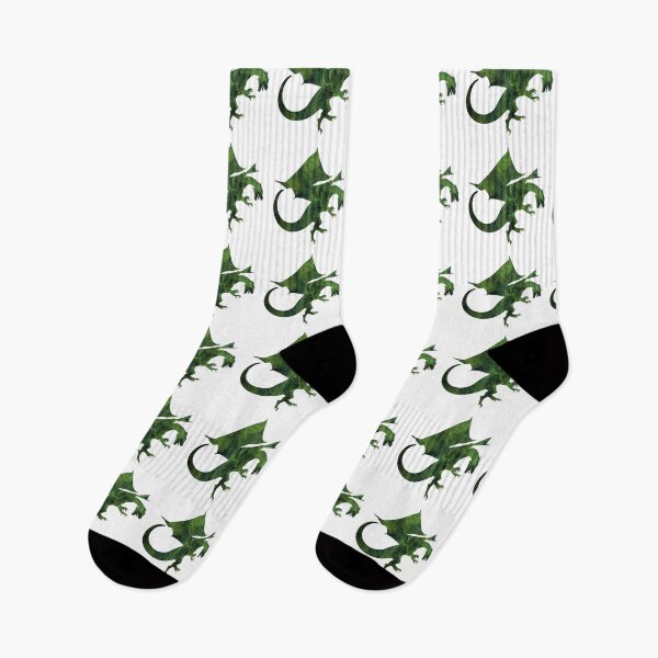 Item preview, Green dragon - dragon designed and sold by Photography-Art.