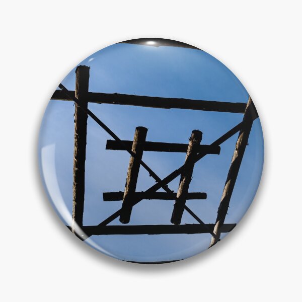 Item preview, Marks The Spot Above designed and sold by metriognome.