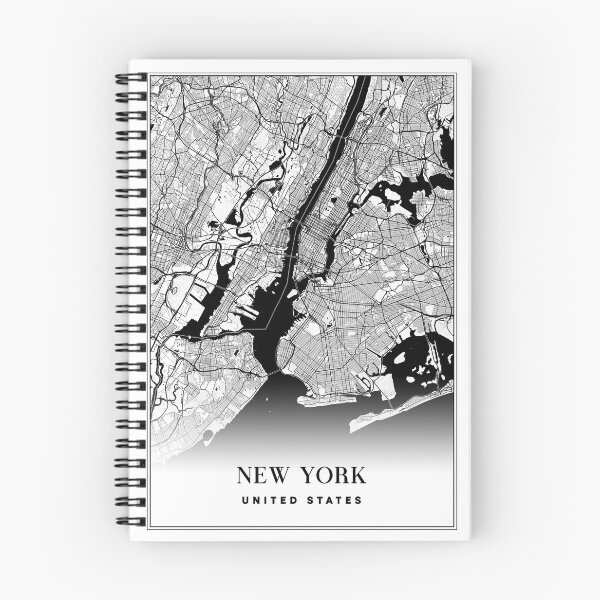 Item preview, New York United States designed and sold by KAFDESIGN.