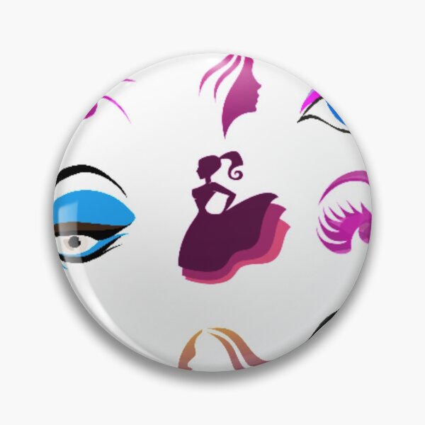 Item preview, Eyes and faces designed and sold by Nanostor.