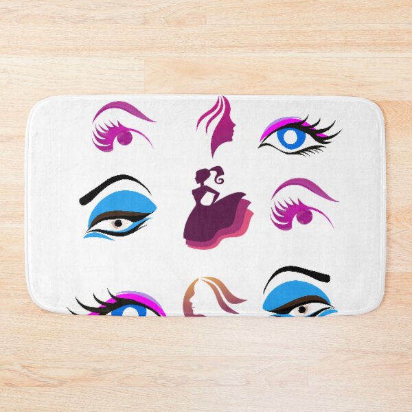 Item preview, Eyes and faces designed and sold by Nanostor.