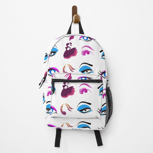 Item preview, Eyes and faces designed and sold by Nanostor.