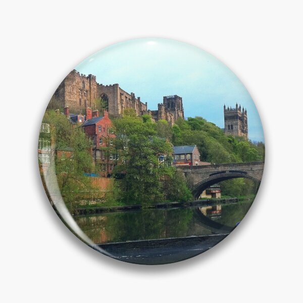 Item preview, Stunning Durham Cathedral designed and sold by MHStudio.