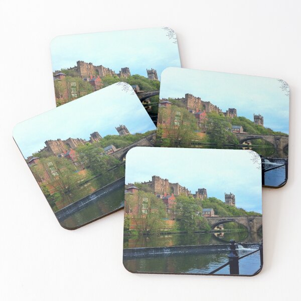 Item preview, Stunning Durham Cathedral designed and sold by MHStudio.