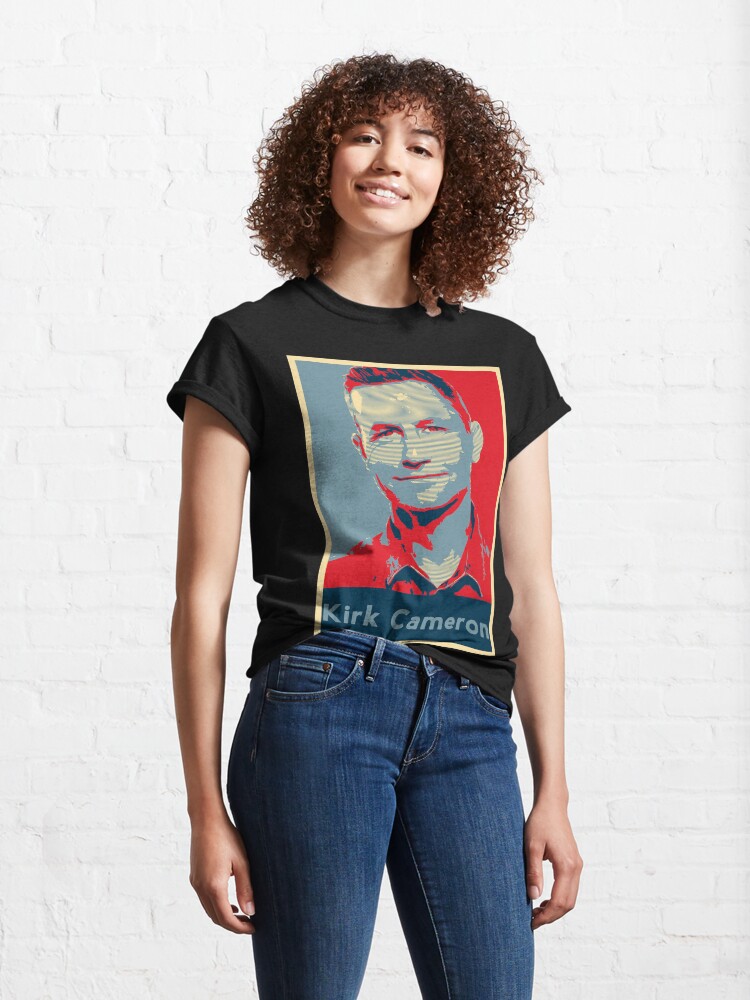 i would die for sarah cameron shirt