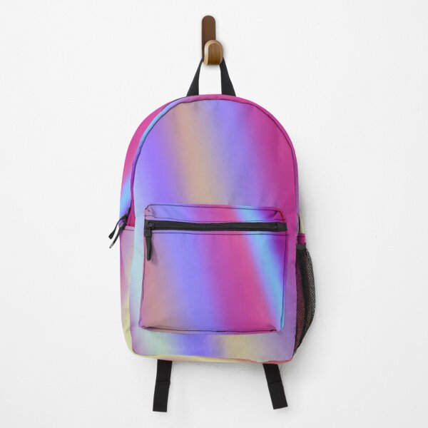 Item preview, Magenta Blue Gradient designed and sold by Printedarts.