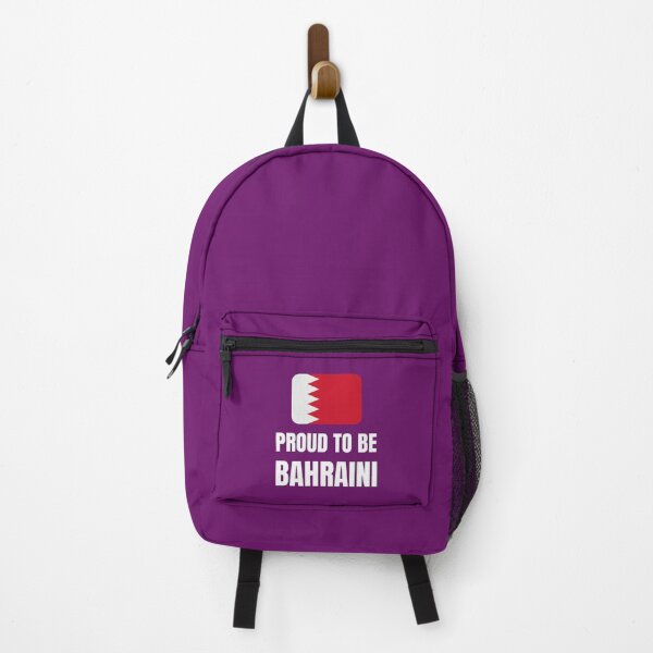 Item preview, Proud to be Bahraini designed and sold by fev-rocks.