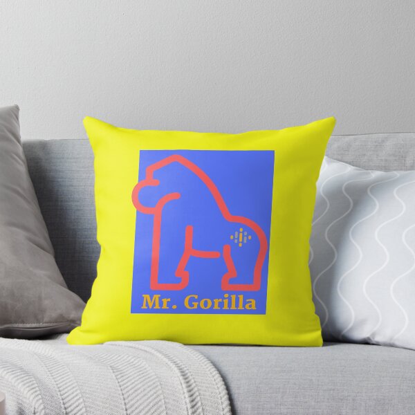 Item preview, Mr.Gorilla  designed and sold by Summers Cool.