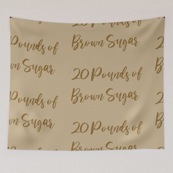 Item preview, 20 Pounds of Brown Sugar - Anne of Green Gables Fudge Palette designed and sold by Niina  Niskanen.